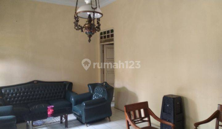 Dijual Rumah Komersil Pinggir Jalan Utama Petukangan Jakarta Selatan 2