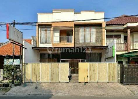 Dijual Rumah Bintaro Sektor 2 Jakarta Selatan 1