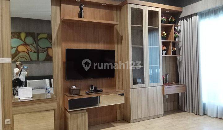 Dijual Rumah Radio Dalam Jakarta Selatan 2