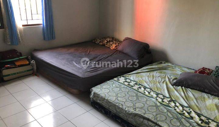 Dijual Rumah Asri Desa Kuta Megamendung Bogor 2