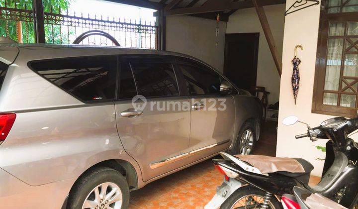 Dijual Rumah Siap Huni di Banjar Wijaya 2