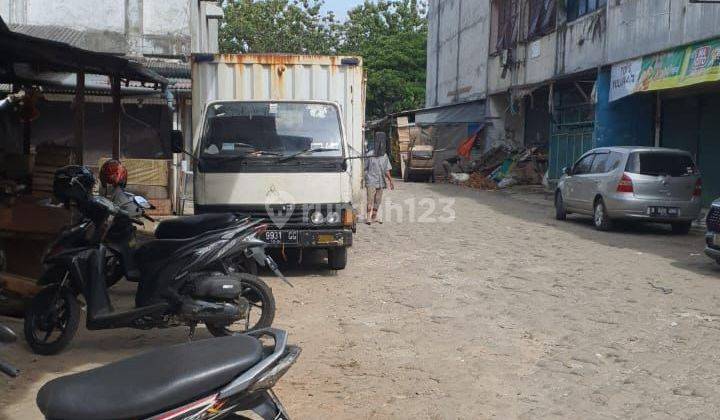 Dijual Ruko Siap Jualan di Pasar Ciputat Permai 2