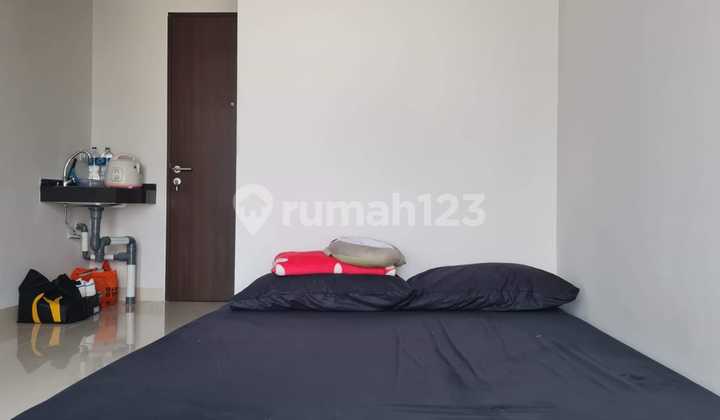 Dijual Apartemen Transpark Bintaro Tower Chicago 2