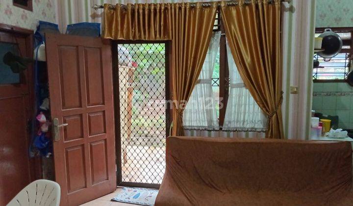 Dijual Rumah Minimalis Siap Huni di Jln. Karyawan Karang Tengah 2