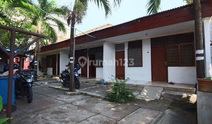 Dijual Rumah Kos Kosan di Srengseng, Jakbar 2