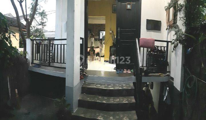 Dijual Rumah Di Dalam Komplek Pesanggrahan Jakarta Selatan 1