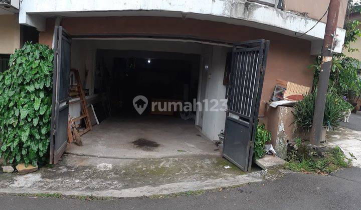 Dijual Rumah Di Dalam Komplek Pesanggrahan Jakarta Selatan 2