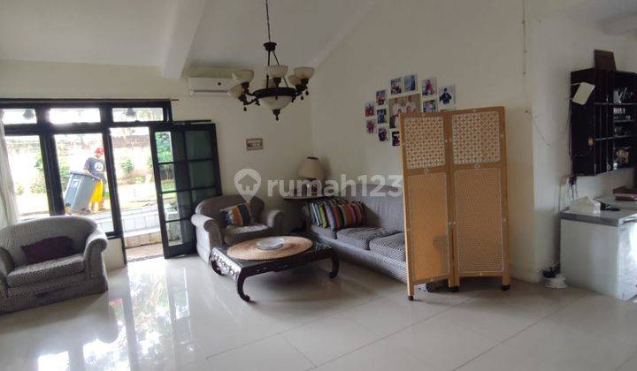 Dijual Rumah Cipedak Jagakarsa, Jakarta Selatan 1