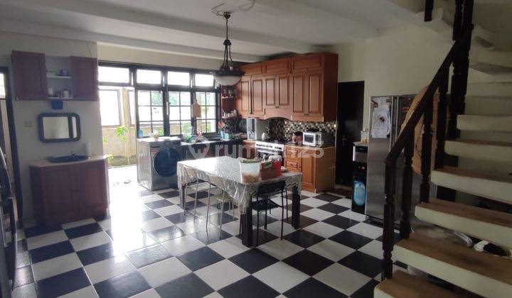 Dijual Rumah Cipedak Jagakarsa, Jakarta Selatan 2