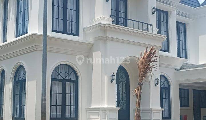 Dijual Rumah Di Bintaro Sektor 7 1