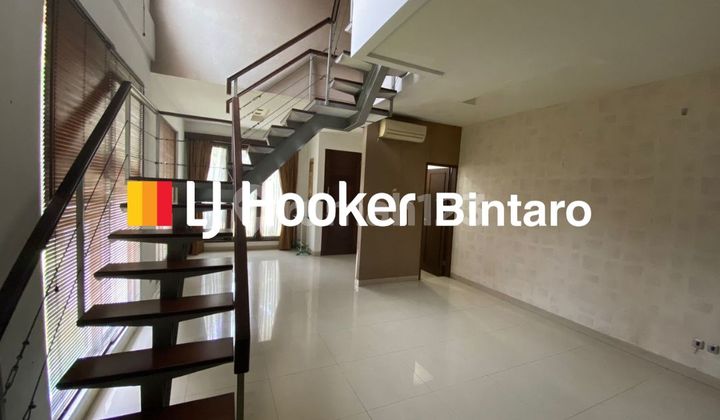 Dijual Rumah Dalam Cluster Greenwoods Residence