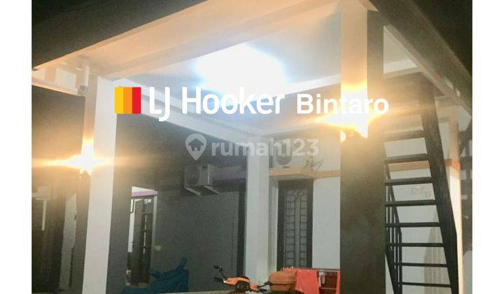 Dijual Rumah Secondary di Tamansari Puri Bali Sawangan 2