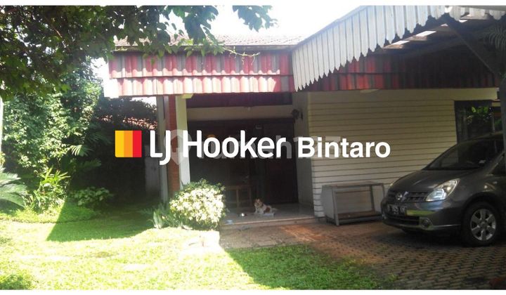 Dijual Rumah Ciumbuleuit Bandung Cocok Untuk Usaha Investasi 2