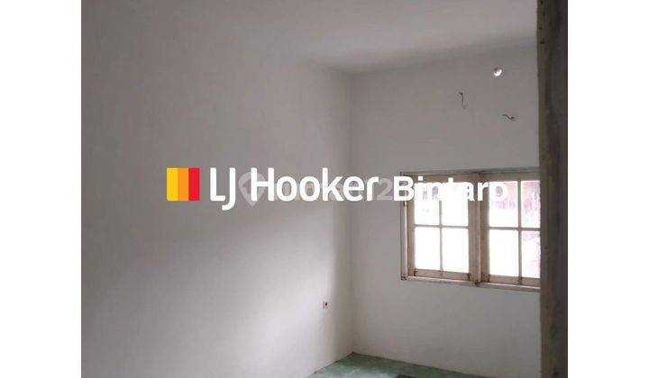 Dijual Cepat Rumah di Jatiwaringin Jakarta Timur 2