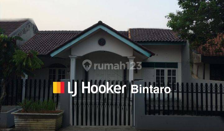 Dijual Cepat Rumah di Jatiwaringin Jakarta Timur 1