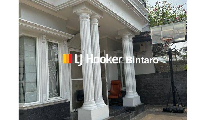 Disewa Rumah Pondok Indah Jakarta Selatan 1