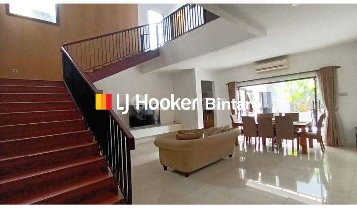 Dijual Rumah Bintaro Jaya Sektor 1 1