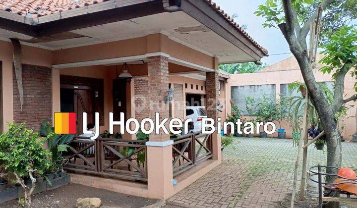 Dijual Rumah Pamulang 2 Tangerang Selatan 2