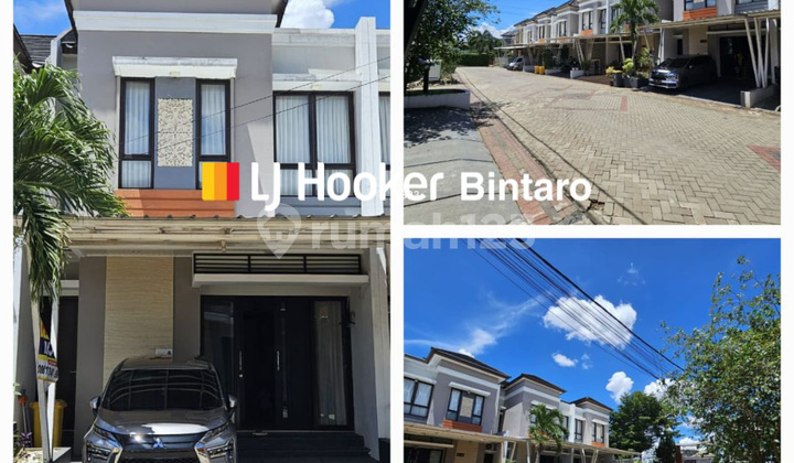 For Sale Ready-to-Occupy House in Bamboo Prime Residence 2