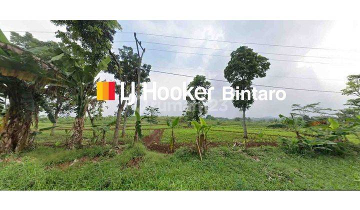 Dijual Tanah Cocok Untuk Perumahan di Cianjur Jawa Barat 2