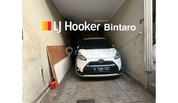 Dijual Rumah Jl. Pademangan Jakarta Utara 2