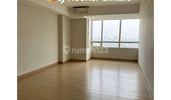 Dijual Apartemen 1 BR Scandinavia Tangerang City 2