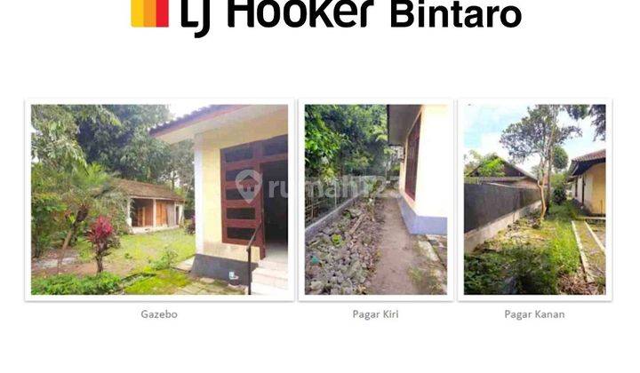 Dijual Rumah di Borobudur Magelang Jawa Tengah 2