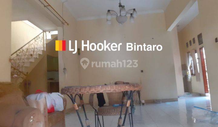 Dijual Rumah Jl. Jaksa Cipadung, Bandung 2