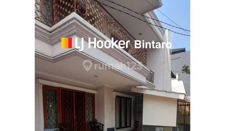 Dijual Rumah Siap Huni Kelapa Gading Jakarta Utara 2