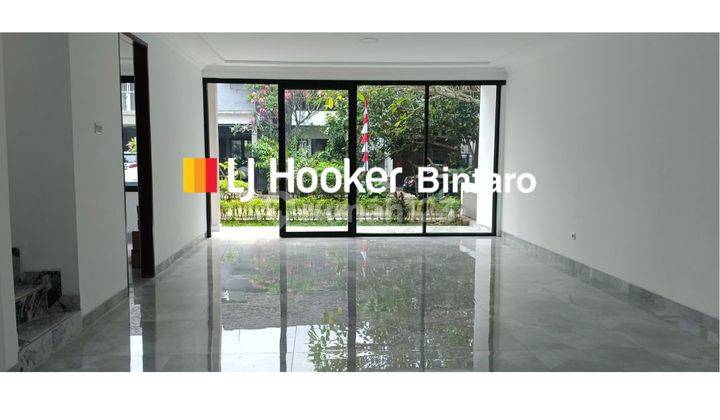 Dijual Rumah Brand New Siap Huni di Bintaro Jaya Sektor 9 2