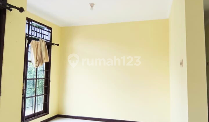 Disewakan Rumah Nyaman 1 Lantai di Kawasan Premium Bintaro Jaya Sektor 9 2