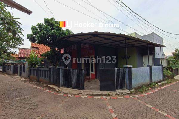 Dijual Rumah Siap Huni di Ciledug Tangerang 1