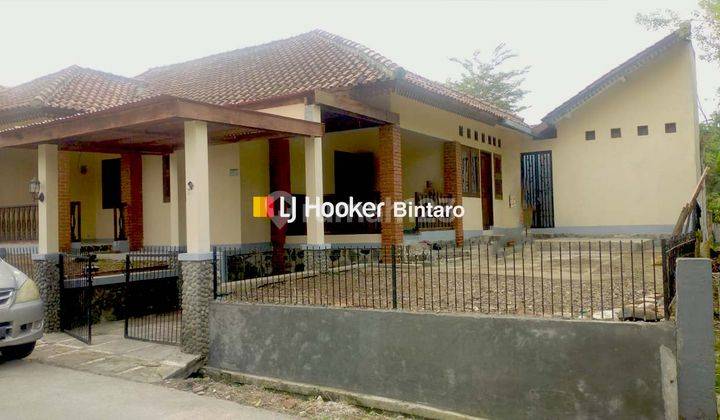 Dijual Rumah Dalam Komplek Dermaga Pratama 1