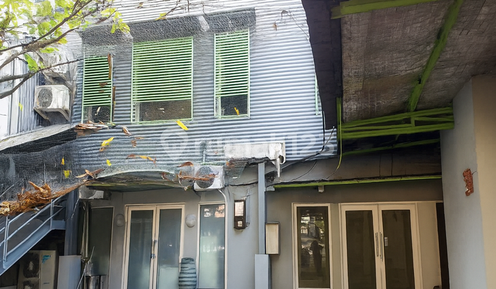 Dijual Rumah Radio Dalam Jakarta Selatan