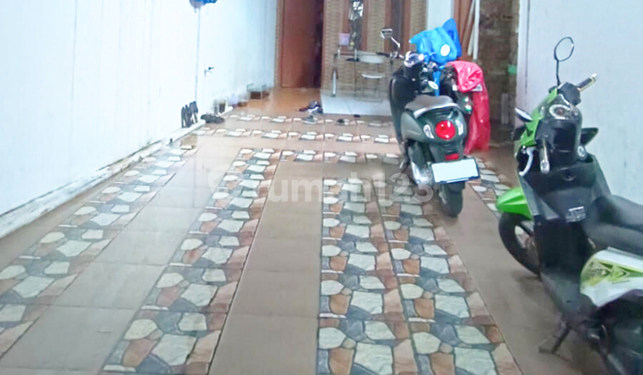 Dijual Kos kosan di Jurangmangu Timur Podok Aren 2