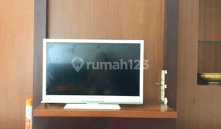 Dijual Apartemen The 18Th Residence Taman Rasuna 2Br Lantai Tinggi Shmsrs 2