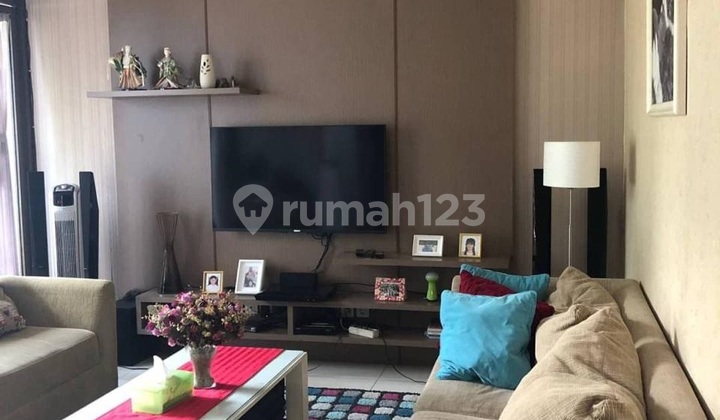 Dijual Rumah Hook Full Furnish Siap Huni di Discovery Cielo Bintaro Dijual Rumah Hook Full Furnish Siap Huni di Discovery Cielo Bintaro
