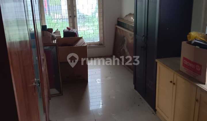 Dijual Rumah Area Komersial di Jl. Jambu Ciputat Timur Tangsel 2