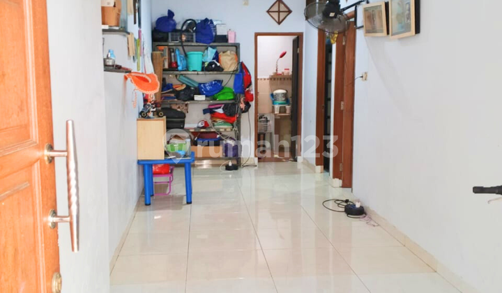 Dijual Rumah Villa Mutiara Serpong Dijual Rumah Villa Mutiara Serpong