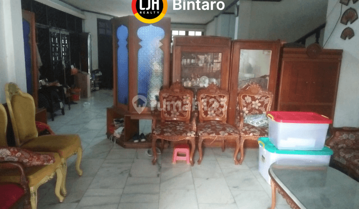 Dijual Rumah Dekat Ugm di Jl. Kaliurang Yogyakarta 2