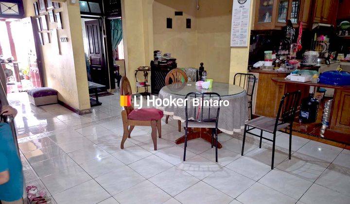 Dijual Rumah Jl. Cirendeu Raya Ciputat Timur Tangerang Selatan 2