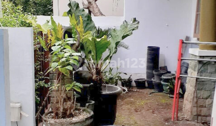 Dijual Rumah di Kawasan Eksklusif Bintaro Jaya Sektor 9 2