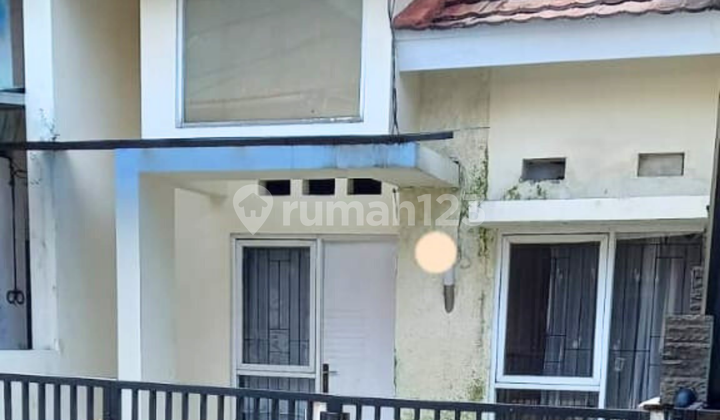 Dijual Rumah Minimalis Siap Huni Dekat Stasiun Sudimara Dijual Rumah Minimalis Siap Huni Dekat Stasiun Sudimara