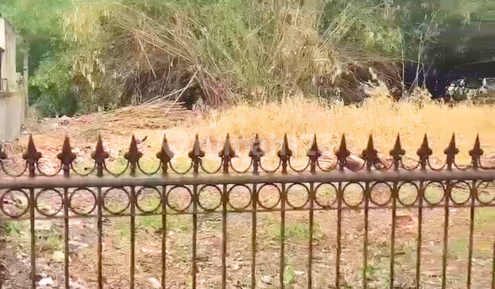 Dijual Kavling Premium 980 m² di Komplek Pemda DKI Cibubur, Ciracas – Lokasi Strategis & Investasi Menjanjikan! Dijual Kavling Premium 980 m² di Komplek Pemda DKI Cibubur, Ciracas – Lokasi Strategis & Investasi Menjanjikan!