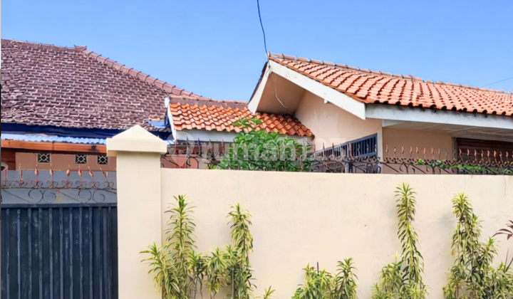 Dijual Rumah Nyaman di Rempoa Ciputat Timur Tangerang Selatan