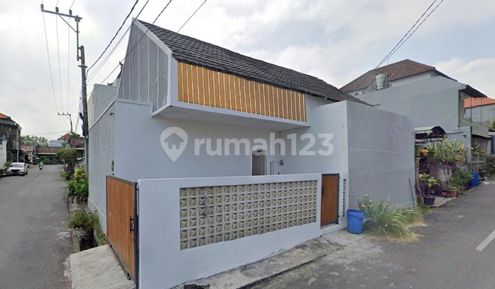 Dijual Rumah Pegending Permai Canggu Bali