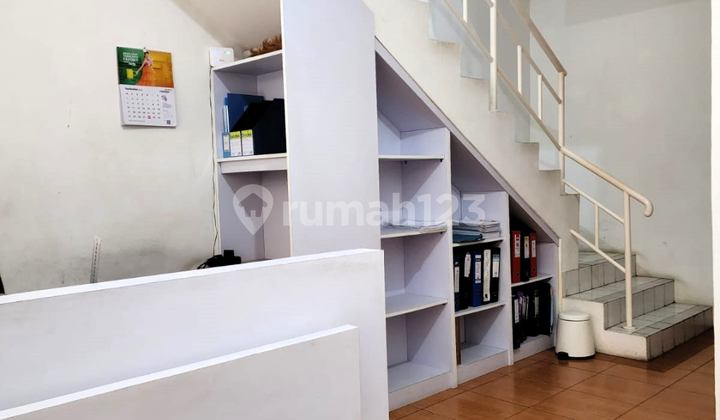 Dijual Ruko Bintaro Trade Center Cocok Untuk Perkantoran Dijual Ruko Bintaro Trade Center Cocok Untuk Perkantoran