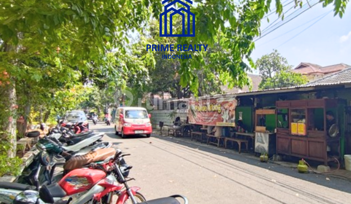 Rumah Pinggir Jalan di Koja Jakarta Utara 2