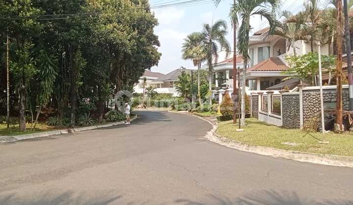 Disewa Rumah Siap Huni di Pondok Indah Jakarta Selatan 2