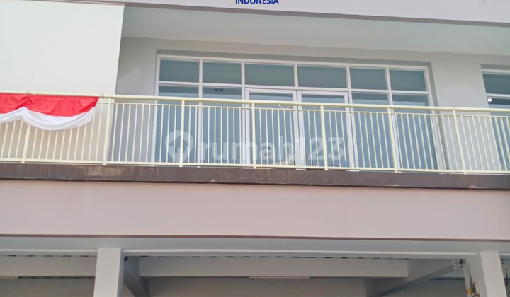 Disewa Rukan  Jl. Haji Nawi Raya, Jakarta Selatan